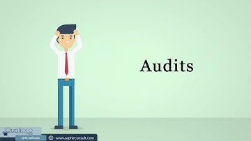 Jack and Quality Management through #Qualipro ep 3.0: Audits