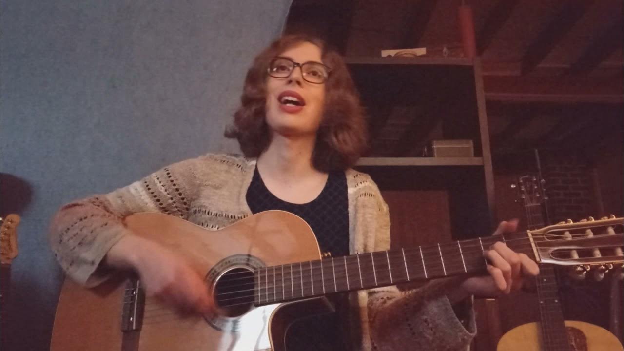 Dreaming my DreamsCranberries Cover YouTube