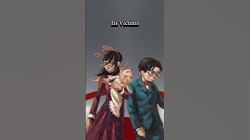 Thumbnail of if A Series of Unfortunate Events was a song #aseriesofunfortunateevents #baudelaire #fyp