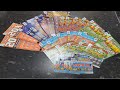 NEW SCRATCHCARD VIDEO £100