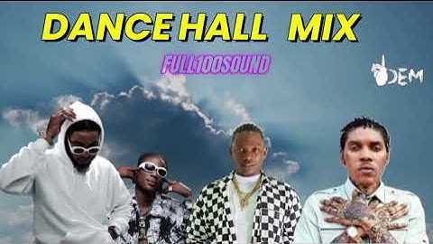 Thumbnail of Dancehall mix 2025, Story Book Riddim Mix 2025 , Vybz Kartel & Valiant, Masicka, One Pong