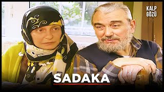 : Sadaka - Kalp G"oz"u