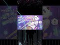 Magical Song(相葉雅紀/嵐)歌ってみた。#shorts