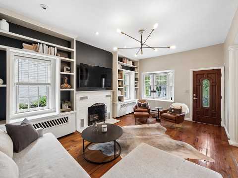 61 S Riverview St, Dublin, OH home video tour