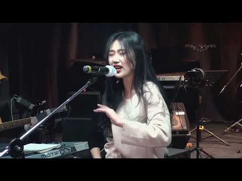 2020 한양여대 졸업공연 A반 18김유진 - Love me like you