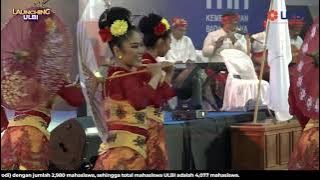 Launching ULBI 2022 | Mojang Priangan - Sambasunda Indonesia @sambasunda indonesia