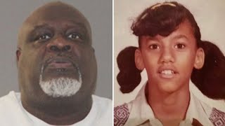 Victim's sister will witness Texas execution of Garcia White - YouTube