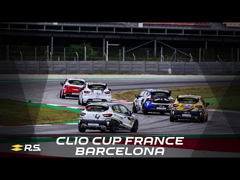 replay---2019-clio-cup-france---barcelona-race-2