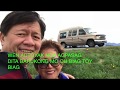 SIKA TI AMIN KO (Ilocano Song with Lyric) - Ruben Celia Skagit Valley Adventure