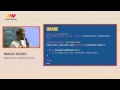 Mobile Warsaw #26 - Maciej Oczko - Dependency injection on iOS