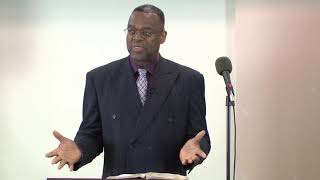 William Bell Feast of Trumpets |Memphis Eschatology Conference 2016