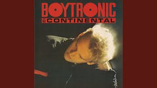 Watch Boytronic When The Feelings Gone video