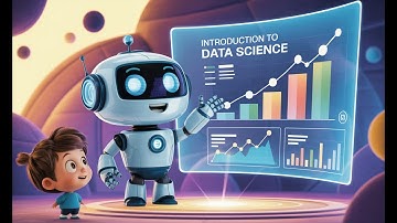 Introduction to Data Science (3 Minutes)