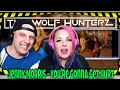 Jenny Morris - You're Gonna Get Hurt (1986) THE WOLF HUNTERZ Reactions