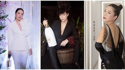 🔥 Nathan Lee tổ chức sự kiện trị giá 400 tỷ đồng dành cho giới thượng lưu | Tiin House