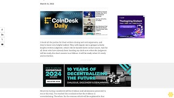 Justice James Mellor