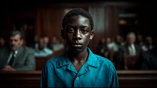 8-Year-Old Black Boy Leaves Courtroom SPEECHLESS With Genius Legal Skills – Judge Can’t Believe It!|