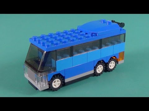 As usual it´s my own creation (MOC). See it in action: https://www.youtube.com/watch?v=f1hHJgvJKbk L. 