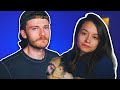We broke up... (for views)