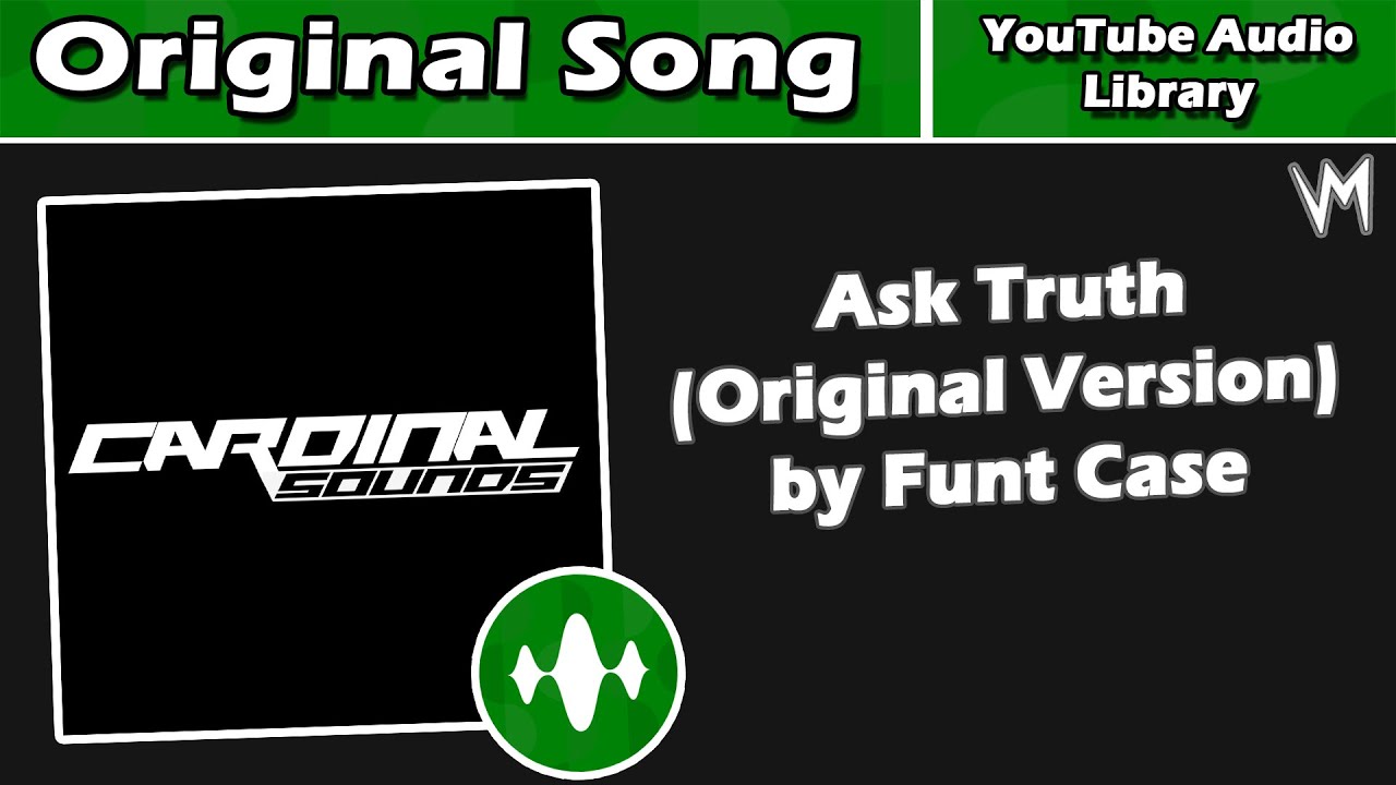 Ver Ask Truth (Original Version) by Funt Case | Original Song | Re-Uploaded en YouTube Ver Ask Truth (Original Version) by Funt Case | Original Song | Re-Uploaded en YouTube