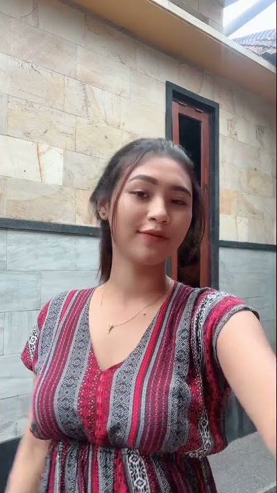 tiktok yang lagi viral nih ngab 💦