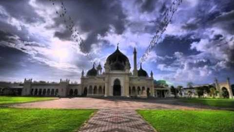 10- سورة يونس - أحمد العجميsurat younes ahmed el ajmi