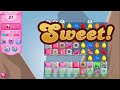 Candy crush saga level 12099 no boosters