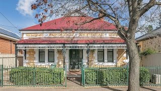 Picturesque Suburban Family Home in Parkside, South Australia Picturesque Suburban Family Home in Parkside, South Australia