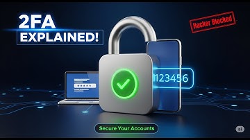 Wat is twee-factor-authenticatie?