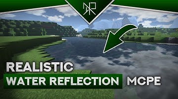 RWSPE Shaders V5.0 Official + Texture 128x128 MCPE 1.16