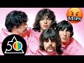 People Are Mad About Pink Floyd's New Logo