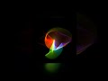 The Butterfly Effect Visualized #satisfying