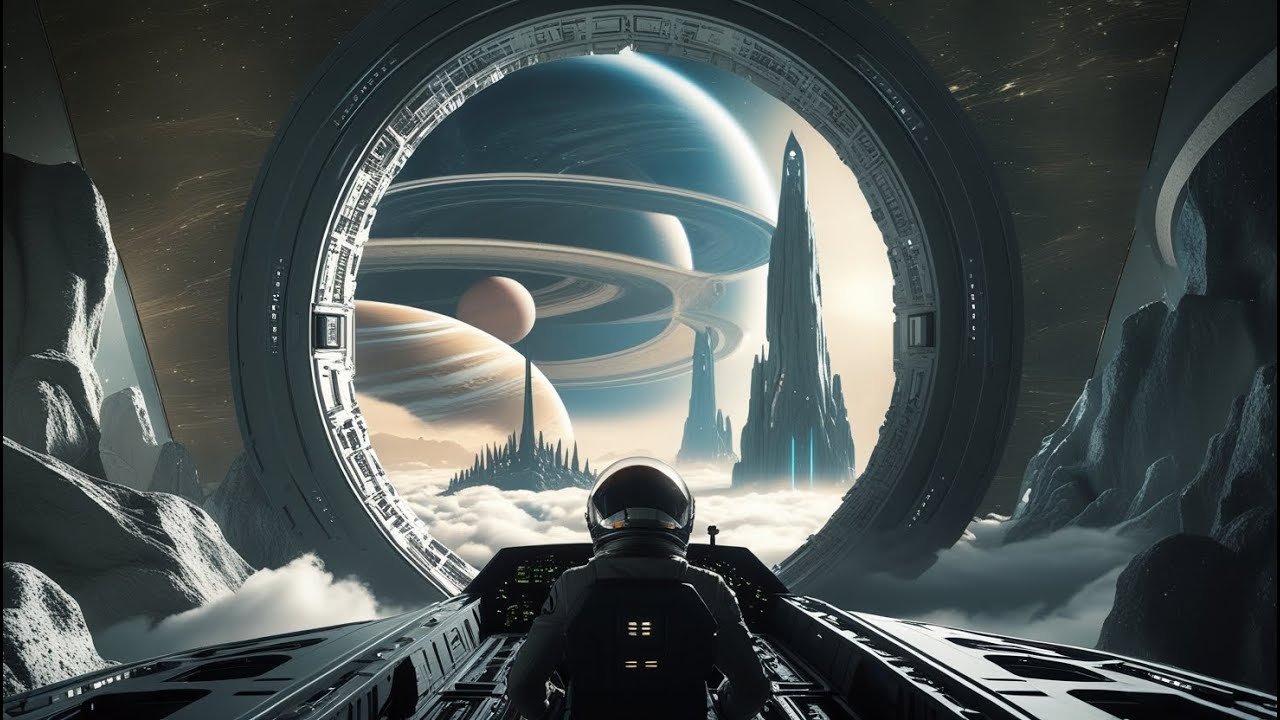 A great civilization was found in a forgotten solar system Part 4 | HFY Sci-Fi Story