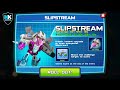 Angry Birds Transformers - Slipstream - Day 3