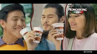 Kopi Nongkrong Cappuccino • Enak Menggelora Ver. 1 • TVC Edisi 2022 • Iklan Indonesia 15 sec