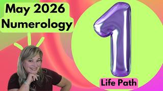 Celebrity Life Path 1 May Numerology! Profile
