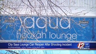 Board of Licenses allows Providence club to reopen after violence