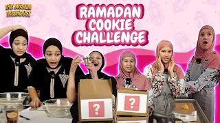 Best Ramadan Cookie In The World? Noor Kids Book Baking Challenge screenshot 5