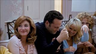 Four Christmases 2008 Kate Chases After Kasey Into A Bouncy House Scene