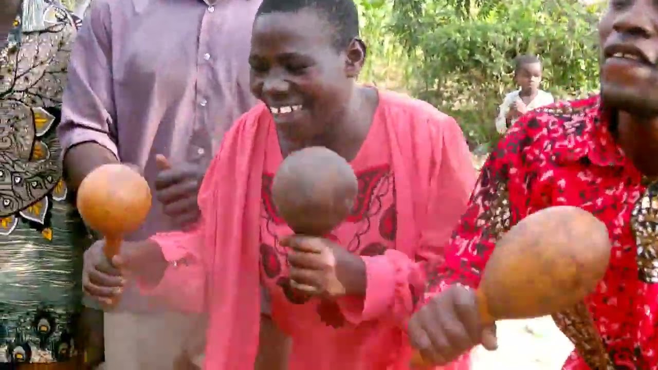 DR. Kadidi Ndimulala_-_Kadidi and Best Flower omunyole latest new Ugandan music 2023