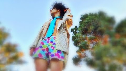 Aaron Gwynaire - Idiot (Official Music Video)