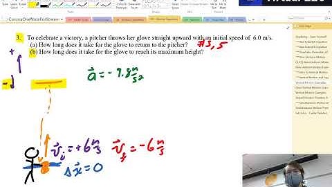 Physics Unit 3 - Practice Problem C2 3