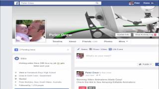 FB Live Engagenator - Facebook TIMELINE Live Streaming Software Review screenshot 3