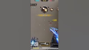 決勝時刻 #CODM #決勝時刻M#決勝時刻M創作者#爆破#電狙