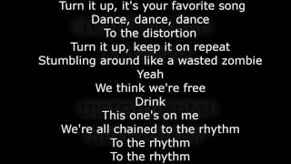 Chained To The Rhythm - Katy Perry ft. Skip Marley (Karaoke) - Instrumental