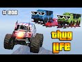 GTA 5 THUG LIFE AND FUNNY MOMENTS (Wins, Fails and Stunts #200)