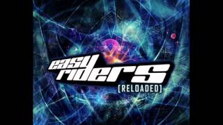 easy riders babylon rising