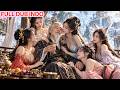 【indo dub】Kakek 80 Tahun Dapat Sistem Harem! Tiduri Dewi Cantik Biar Panjang Umur!