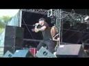 At The Gates - "Slaughter Of The Soul" live @ Ruisrock 2008