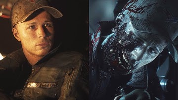 The Callisto Protocol: Every Major Character Death and How They Die